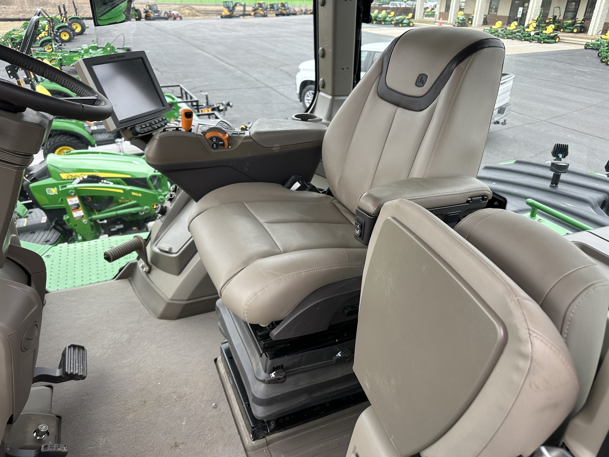 2023 John Deere 9RX 590 Image 14