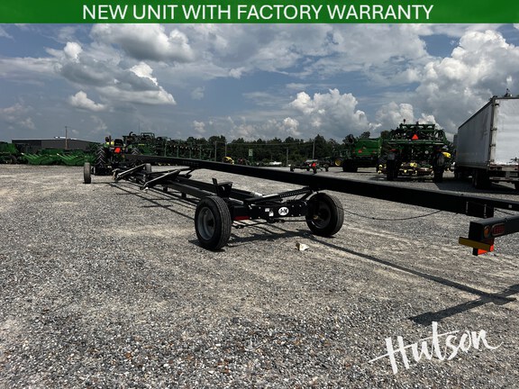 Photo of 2023 J&M HD-52