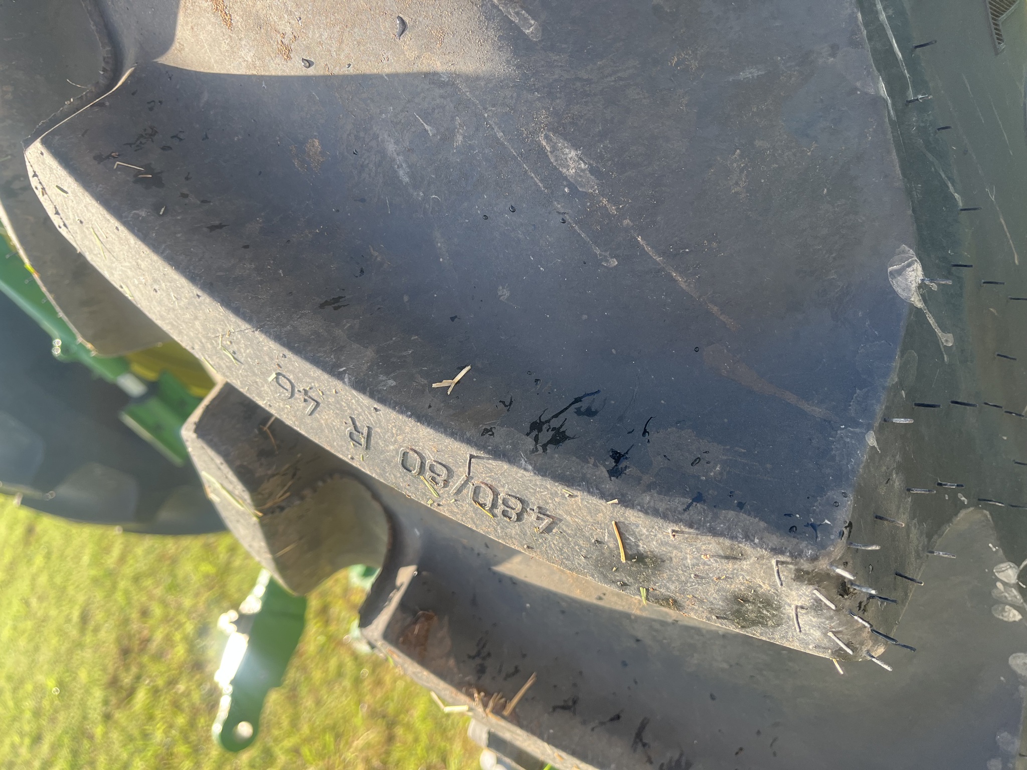 2023 John Deere 6175M Image 10