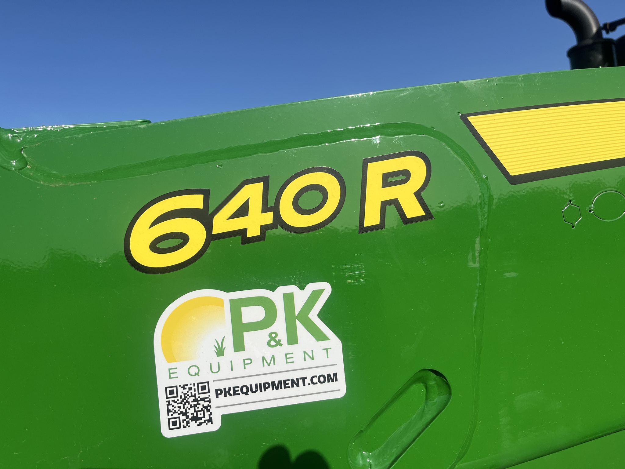 2023 John Deere 6175M Image 12