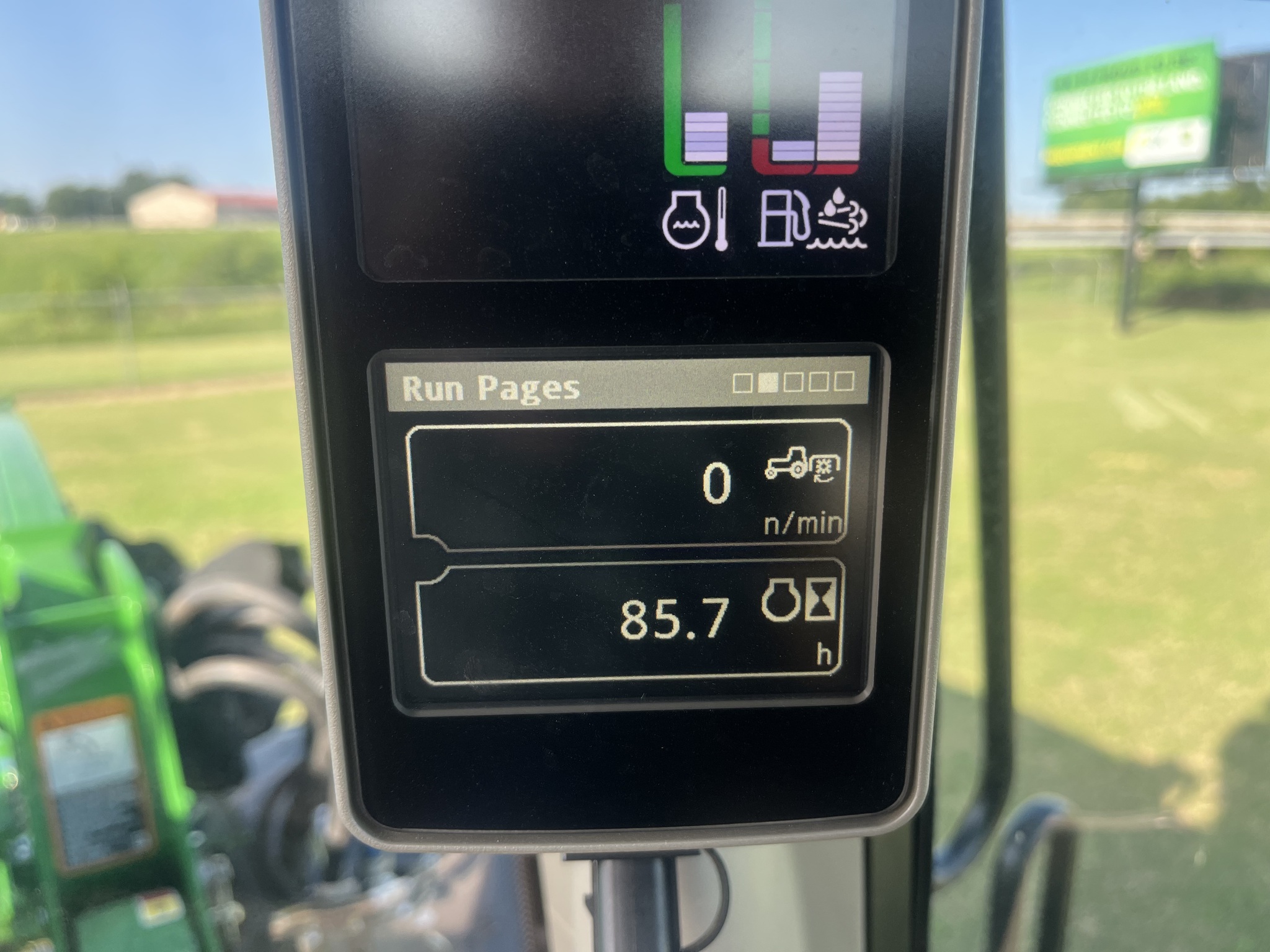 2023 John Deere 6175M Image 18