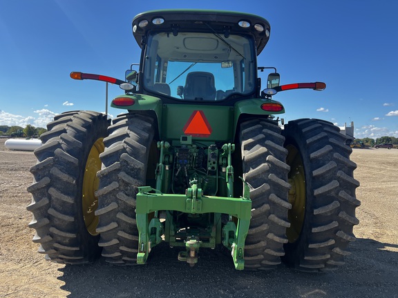 2011 John Deere 8285R - Photo6