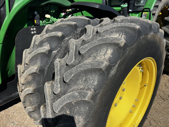 2011 John Deere 8285R - Photo10