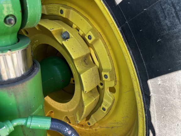 2011 John Deere 8285R - Photo17