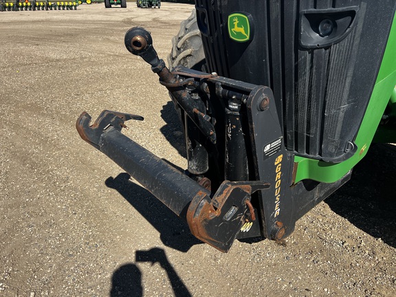 2011 John Deere 8285R - Photo22