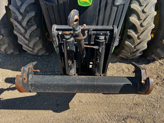 2011 John Deere 8285R - Photo23