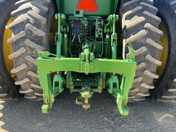 2011 John Deere 8285R - Photo26