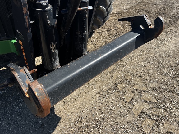 2011 John Deere 8285R - Photo24