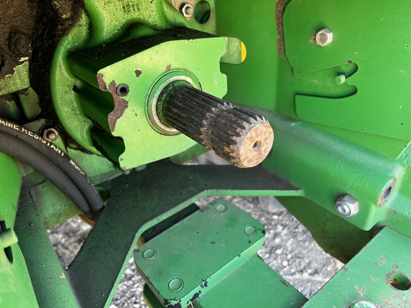 2011 John Deere 8285R - Photo30