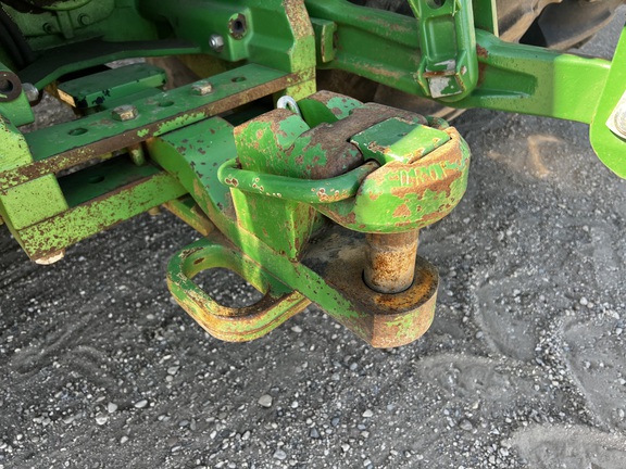 2011 John Deere 8285R - Photo31