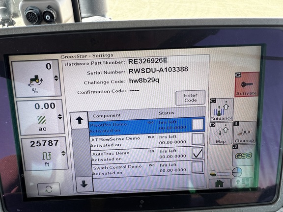 2011 John Deere 8285R - Photo39