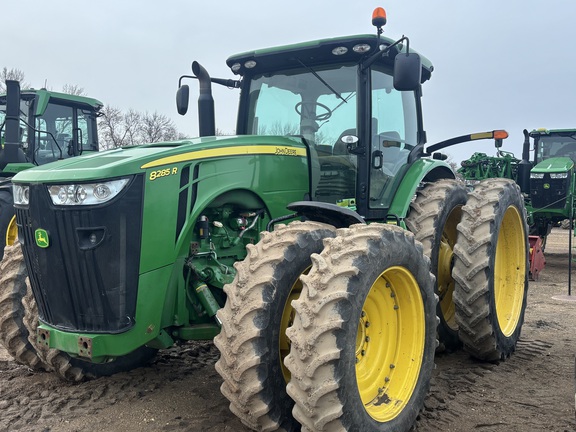 2011 John Deere 8285R - Photo2