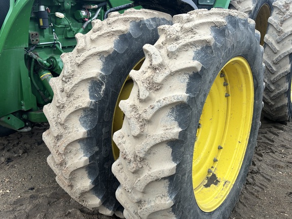 2011 John Deere 8285R - Photo3