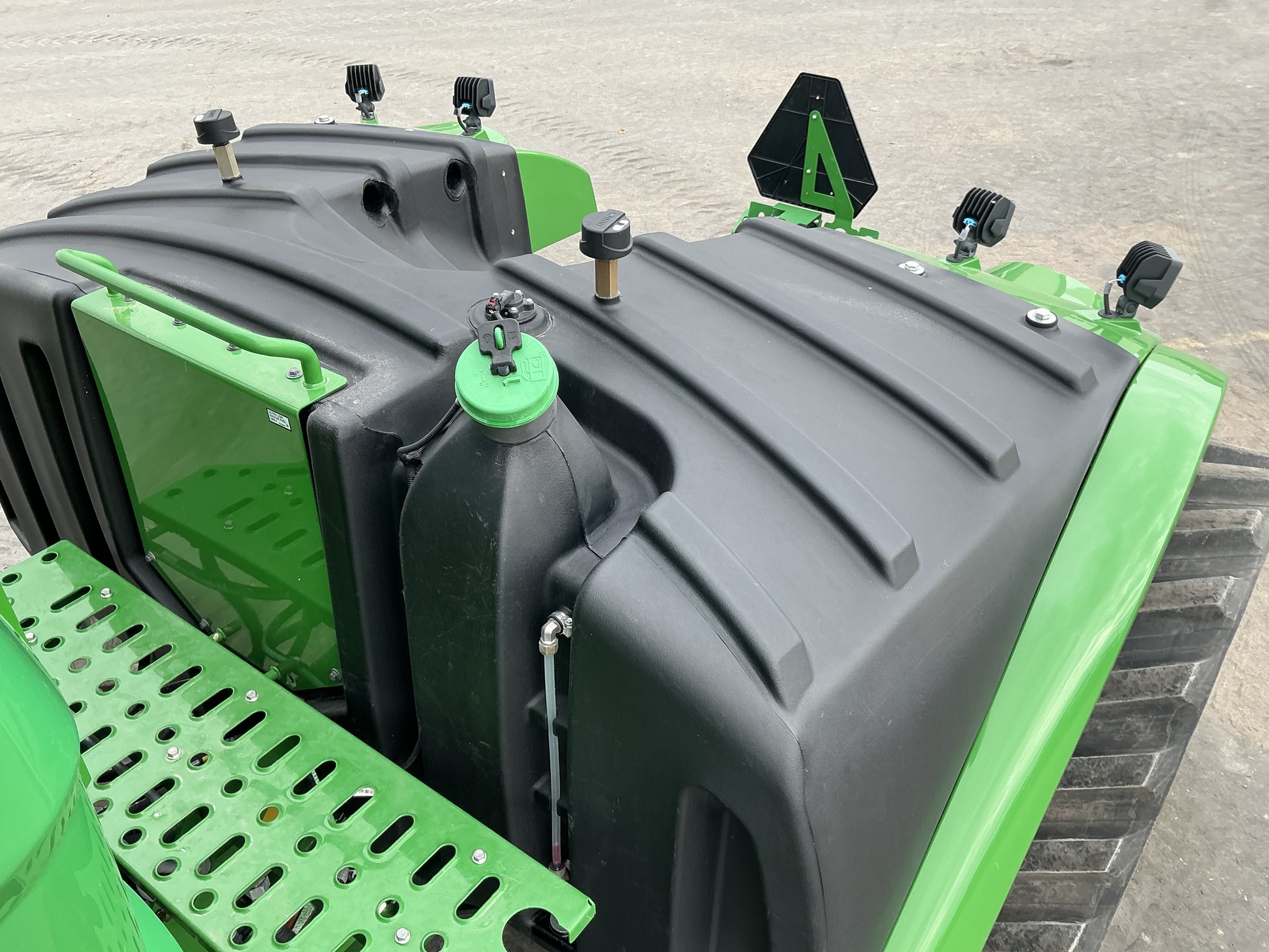 2023 John Deere 9RX 540 Image 24