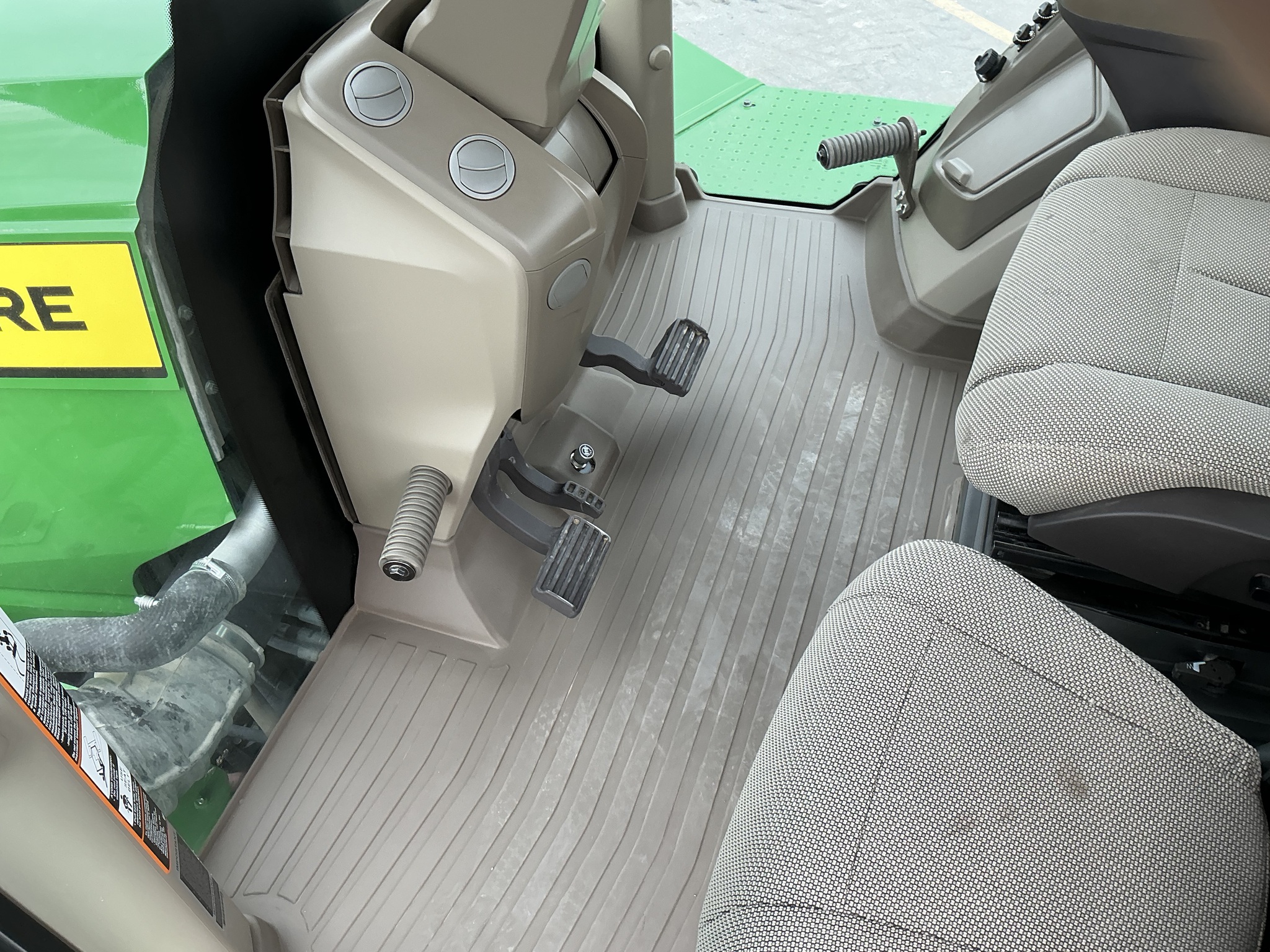 2023 John Deere 9RX 540 Image 25