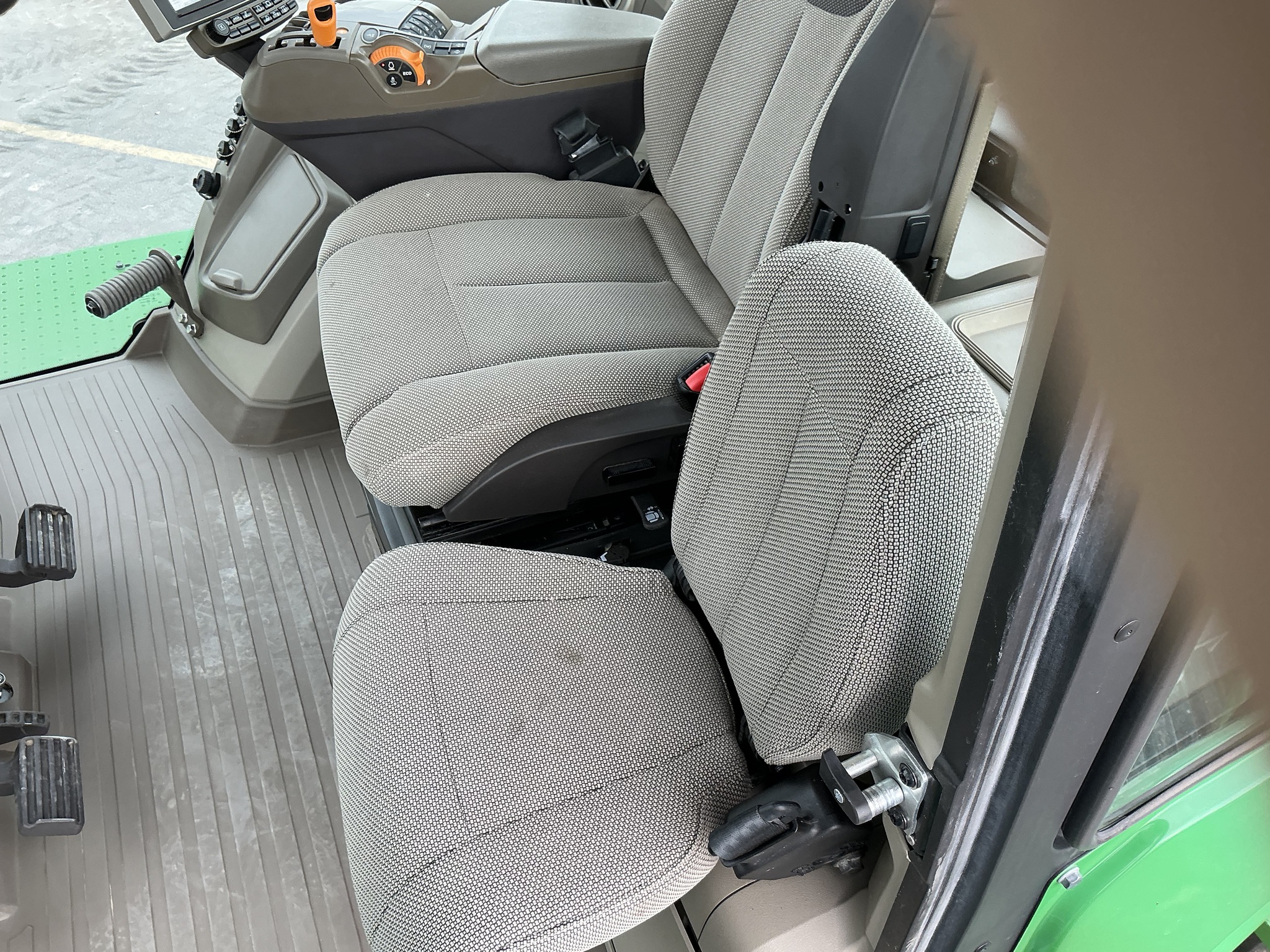 2023 John Deere 9RX 540 Image 26