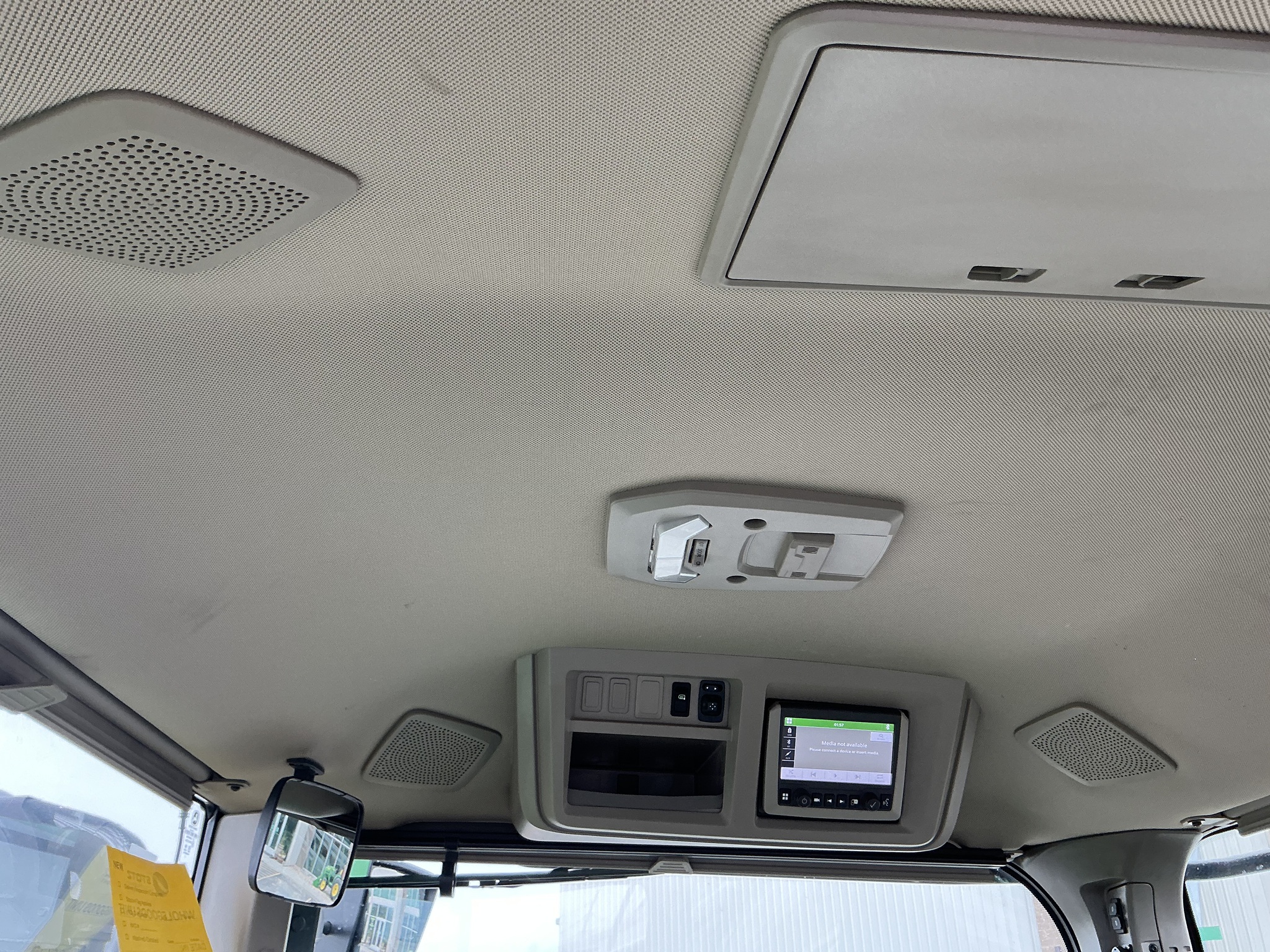 2023 John Deere 9RX 540 Image 27