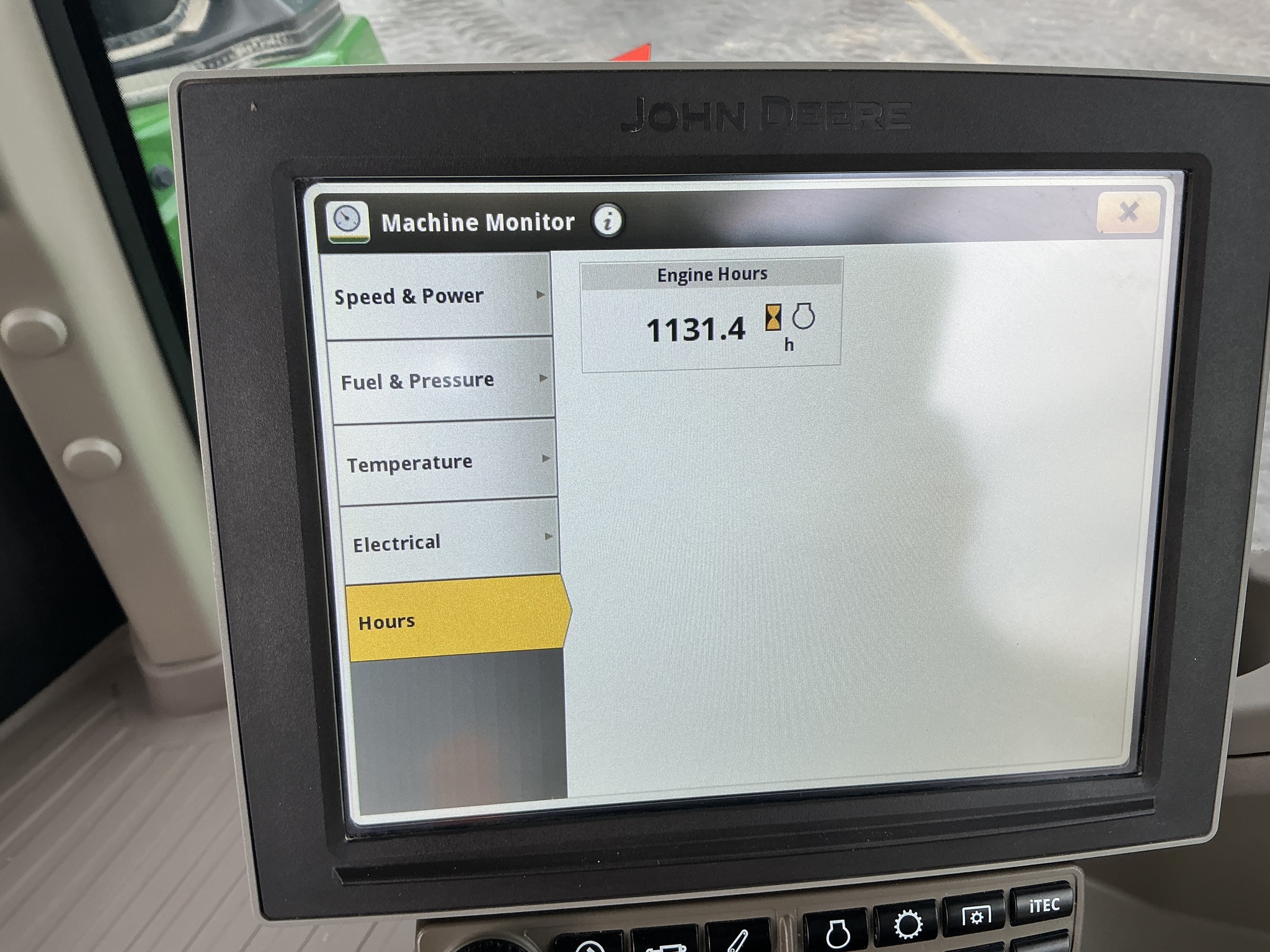 2023 John Deere 9RX 540 Image 28