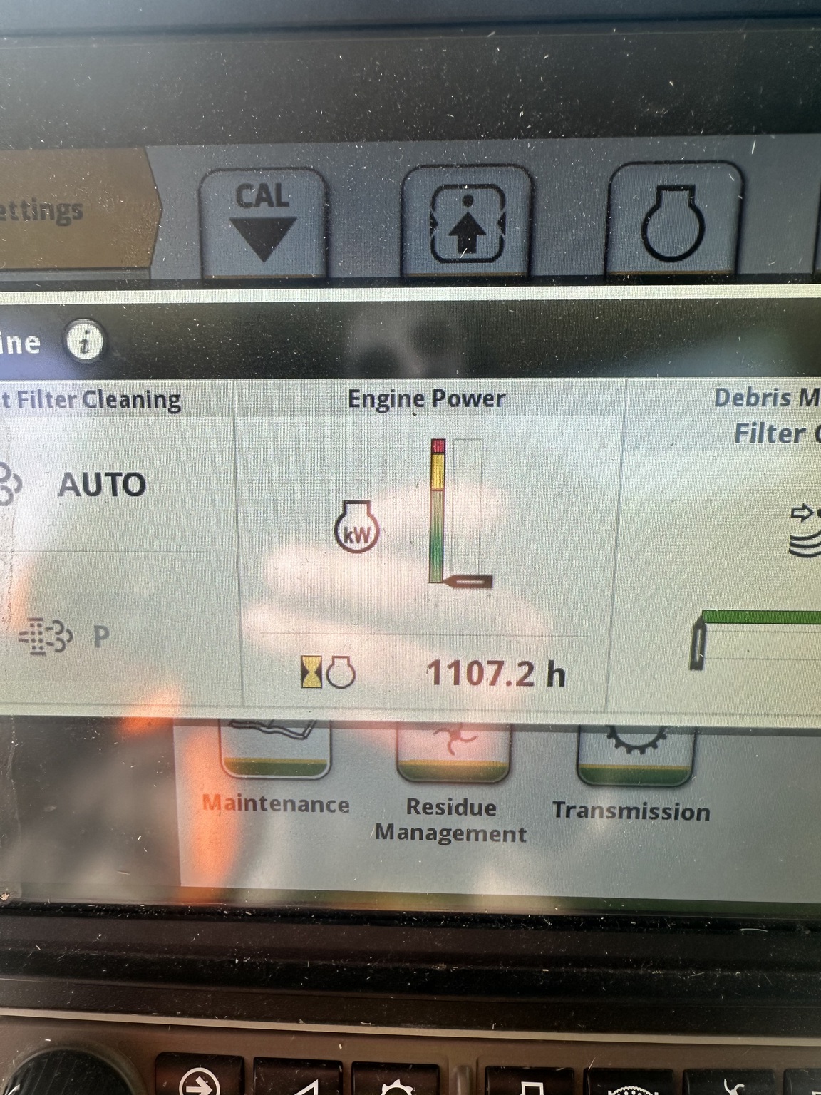 2020 John Deere S780 Image 9