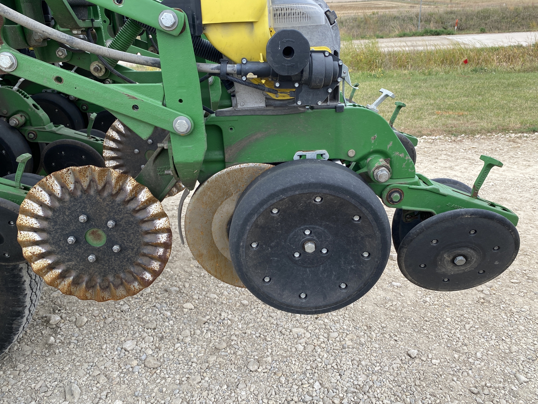 2014 John Deere 1790 Image 9