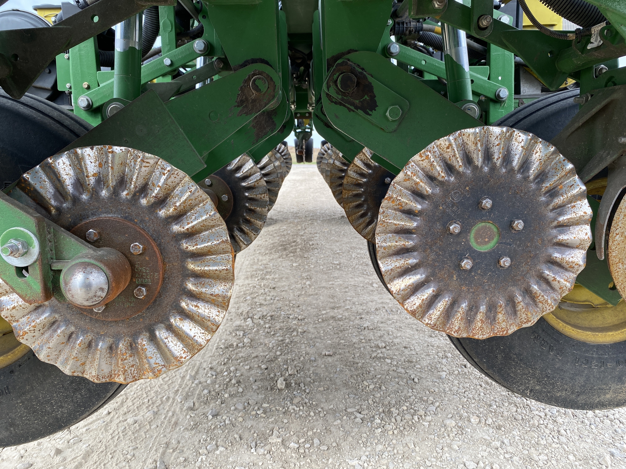 2014 John Deere 1790 Image 10