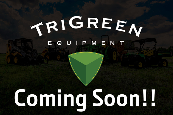 2018 John Deere 4830