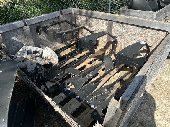 2018 John Deere 4830