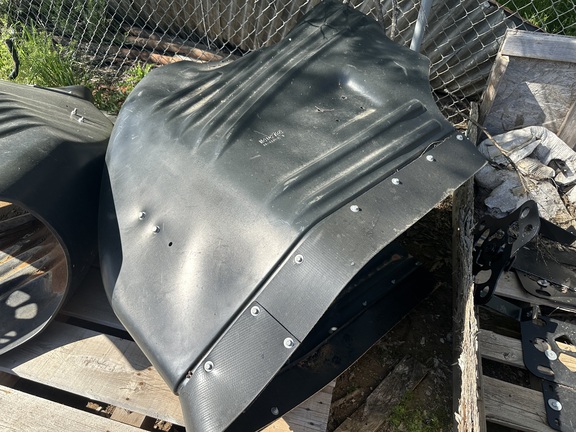 2018 John Deere 4830