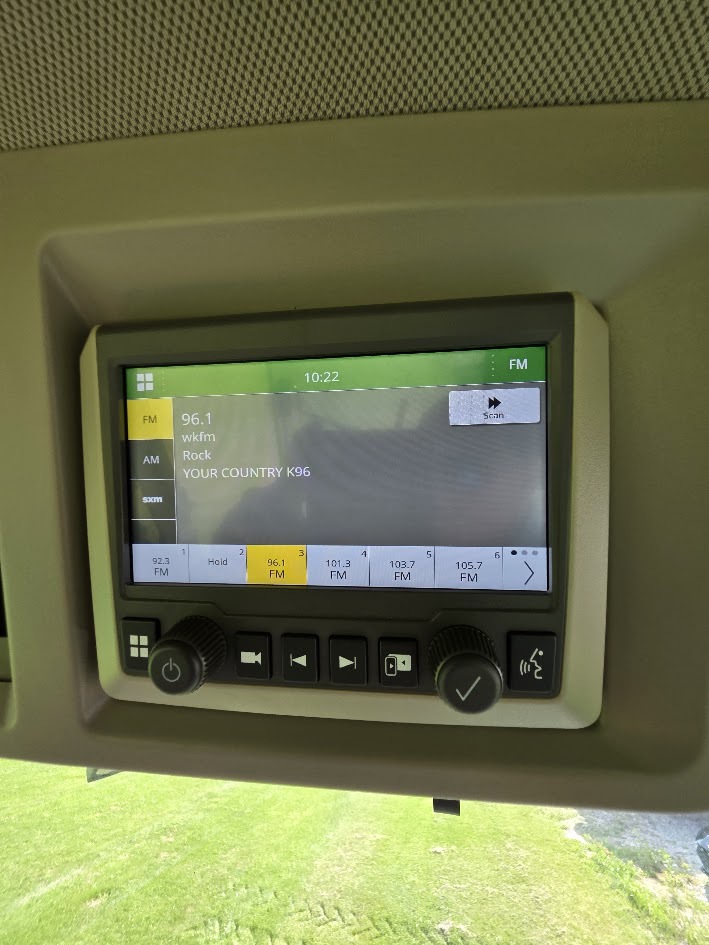 2024 John Deere 8R 410 Image 12