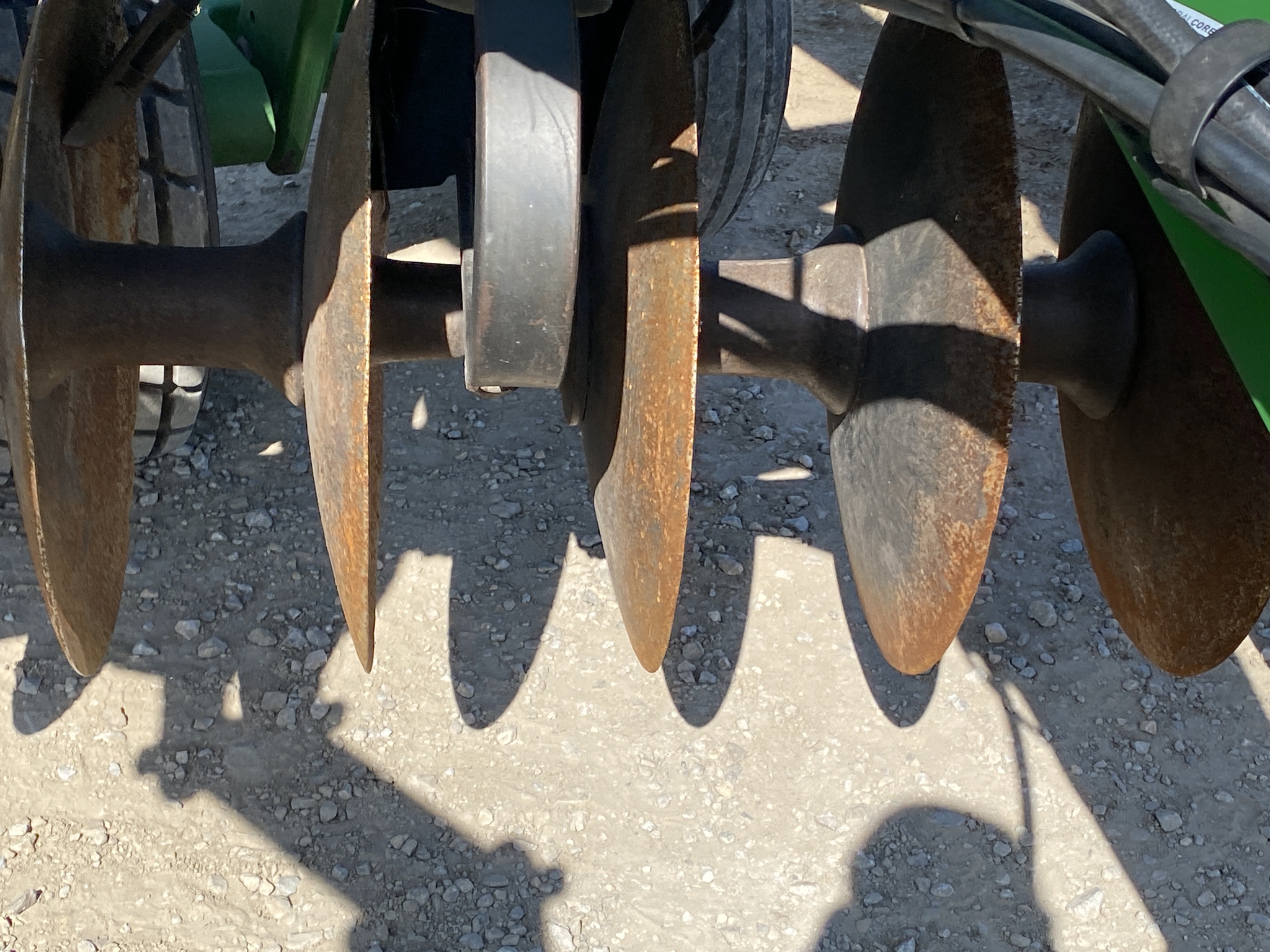 2013 John Deere 2623 Image 10