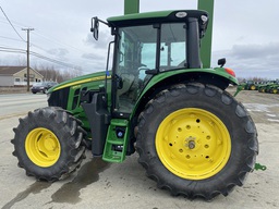 2024 John Deere 6110M Image 13