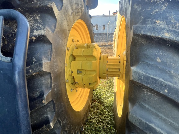 2023 John Deere 8R 340 Photo 4