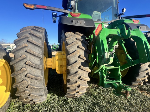 2023 John Deere 8R 340 Photo 7