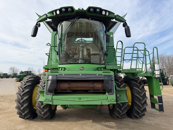 2023 John Deere S780 - Photo8