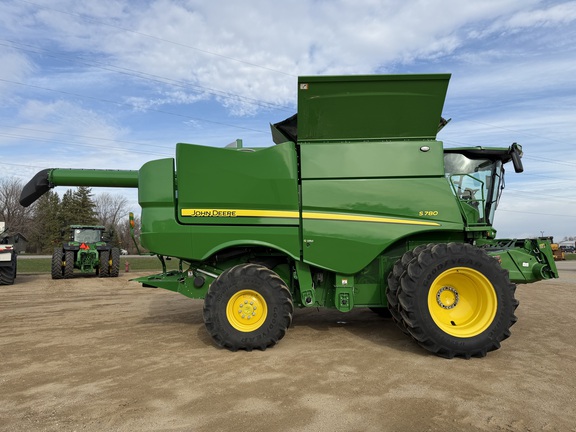 2023 John Deere S780 - Photo2