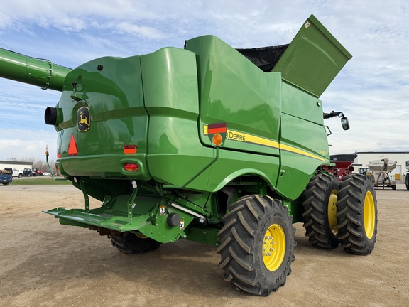 2023 John Deere S780 - Photo3