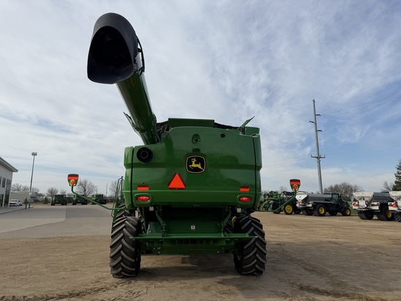 2023 John Deere S780 - Photo4