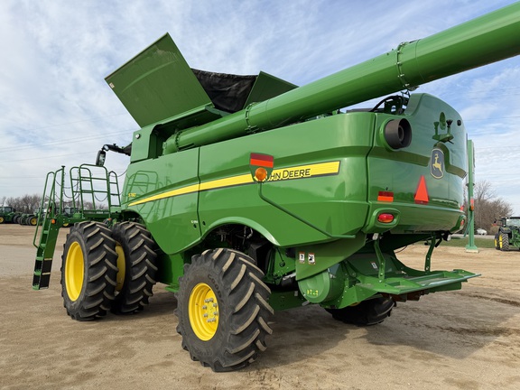 2023 John Deere S780 - Photo5