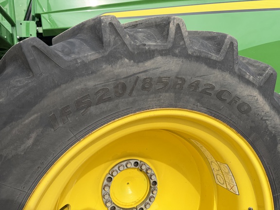 2023 John Deere S780 - Photo9