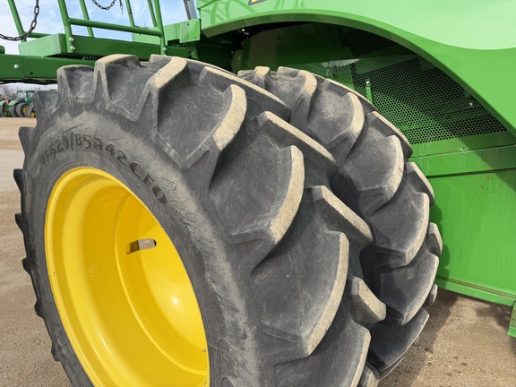 2023 John Deere S780 - Photo10