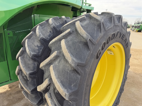 2023 John Deere S780 - Photo11