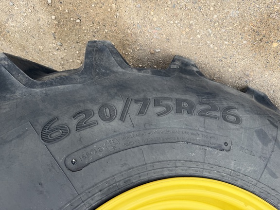 2023 John Deere S780 - Photo12