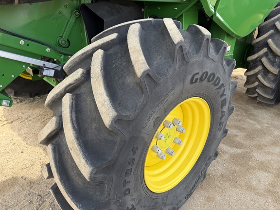 2023 John Deere S780 - Photo13