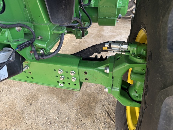 2023 John Deere S780 - Photo14