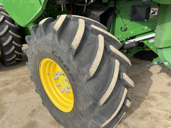 2023 John Deere S780 - Photo15