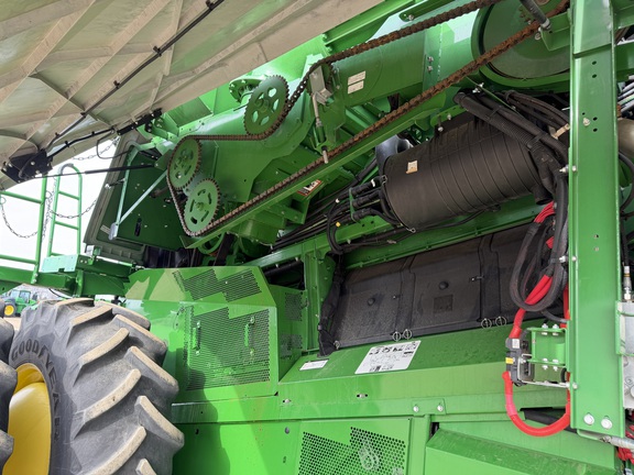 2023 John Deere S780 - Photo16