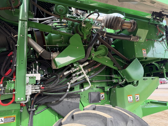 2023 John Deere S780 - Photo17