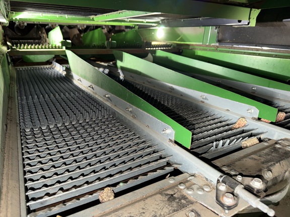 2023 John Deere S780 - Photo19