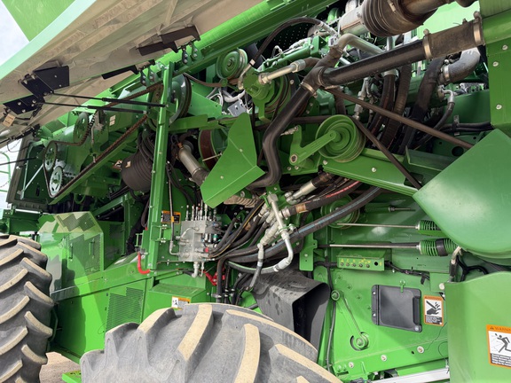 2023 John Deere S780 - Photo18
