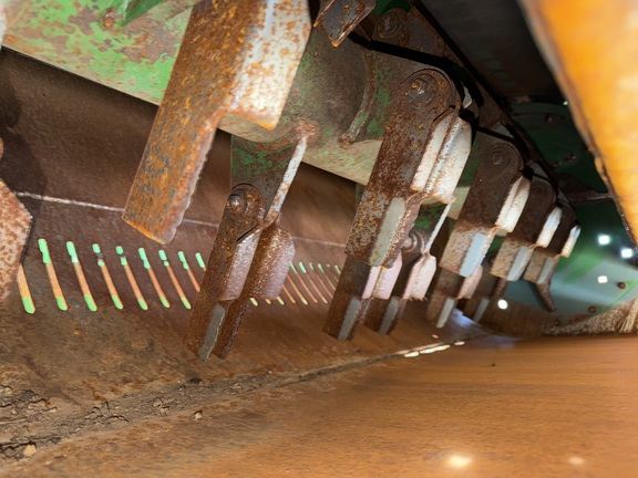 2023 John Deere S780 - Photo20